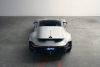 2026 Paris Motor Show Alpine A310 Vision. Image by Alpine.