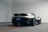 2026 Paris Motor Show Alpine A310 Vision. Image by Alpine.