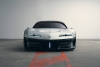 2026 Paris Motor Show Alpine A310 Vision. Image by Alpine.