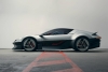2026 Paris Motor Show Alpine A310 Vision. Image by Alpine.