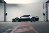2026 Paris Motor Show Alpine A310 Vision. Image by Alpine.