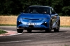 2026 Alpine A390 GTS international first drive. Image by Alpine.