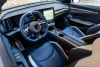 2026 Alpine A390 GTS international first drive. Image by Alpine.