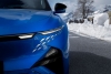 2026 Alpine A390 GT UK road test. Image by Alpine.