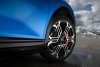 2026 Alpine A390 GT UK road test. Image by Alpine.