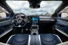 2026 Alpine A390 GT UK road test. Image by Alpine.