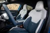 2026 Alpine A390 GT UK road test. Image by Alpine.
