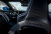 2026 Alpine A390 GT UK road test. Image by Alpine.