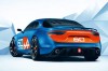 2015 Alpine Celebration concept. Image by Alpine.