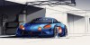 2015 Alpine Celebration concept. Image by Alpine.