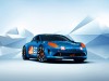 2015 Alpine Celebration concept. Image by Alpine.