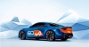 2015 Alpine Celebration concept. Image by Alpine.