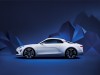 2016 Alpine Vision concept. Image by Alpine.