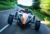 2013 Ariel Atom 3.5. Image by Ariel.