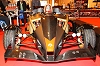 2011 Ariel Atom V8. Image by Syd Wall.