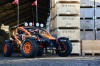 Bonkers Ariel Nomad revealed. Image by Ariel.