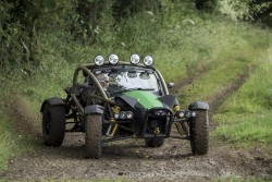 2015 Ariel Nomad. Image by Max Earey.