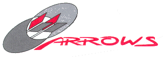 arrows f1 logo