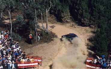 Australian Rally at its best! Thanks for the photographs Neil