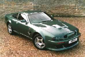 It doesn't even look like it belongs at Le Mans, does it?