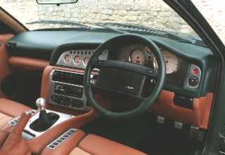 �250,000 buys you this gorgeous interior (and your name on a metal plate)