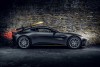 2020 Aston Martin Vantage 007 Edition. Image by Aston Martin.