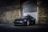 2020 Aston Martin Vantage 007 Edition. Image by Aston Martin.