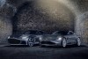 2020 Aston Martin Vantage 007 Edition. Image by Aston Martin.