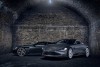 2020 Aston Martin Vantage 007 Edition. Image by Aston Martin.