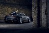 2020 Aston Martin Vantage 007 Edition. Image by Aston Martin.