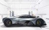 2018 Aston Martin AM-RB 001. Image by Aston Martin.