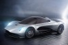 2019 Aston Martin AM-RB 003 Geneva show car. Image by Aston Martin.