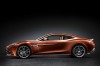 2012 Aston Martin AM 310 Vanquish. Image by Aston Martin.