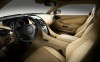 2012 Aston Martin AM 310 Vanquish. Image by Aston Martin.