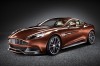 2012 Aston Martin AM 310 Vanquish. Image by Aston Martin.