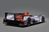 2011 Aston Martin AMR-One. Image by Aston Martin.