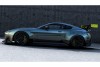 2017 Aston Martin Vantage AMR Pro. Image by Aston Martin.