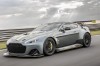 Driven: Aston Martin AMR Pro Vantage. Image by Stuart Price.