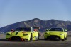 2018 Aston Martin Racing Vantage GTE. Image by Aston Martin.