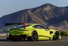 2018 Aston Martin Racing Vantage GTE. Image by Aston Martin.