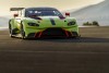 2018 Aston Martin Racing Vantage GTE. Image by Aston Martin.