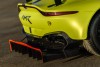 2018 Aston Martin Racing Vantage GTE. Image by Aston Martin.