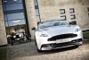 Aston Martin celebrates its centenary in 2013. Image by Aston Martin.