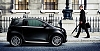 2010 Aston Martin Cygnet. Image by Aston Martin.