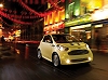 2010 Aston Martin Cygnet. Image by Aston Martin.