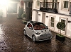 2010 Aston Martin Cygnet. Image by Aston Martin.