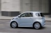 First drive: Aston Martin Cygnet. Image by Aston Martin.