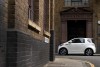 2011 Aston Martin Cygnet. Image by Aston Martin.