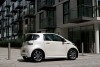 2011 Aston Martin Cygnet. Image by Aston Martin.