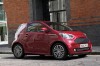 2011 Aston Martin Cygnet. Image by Aston Martin.